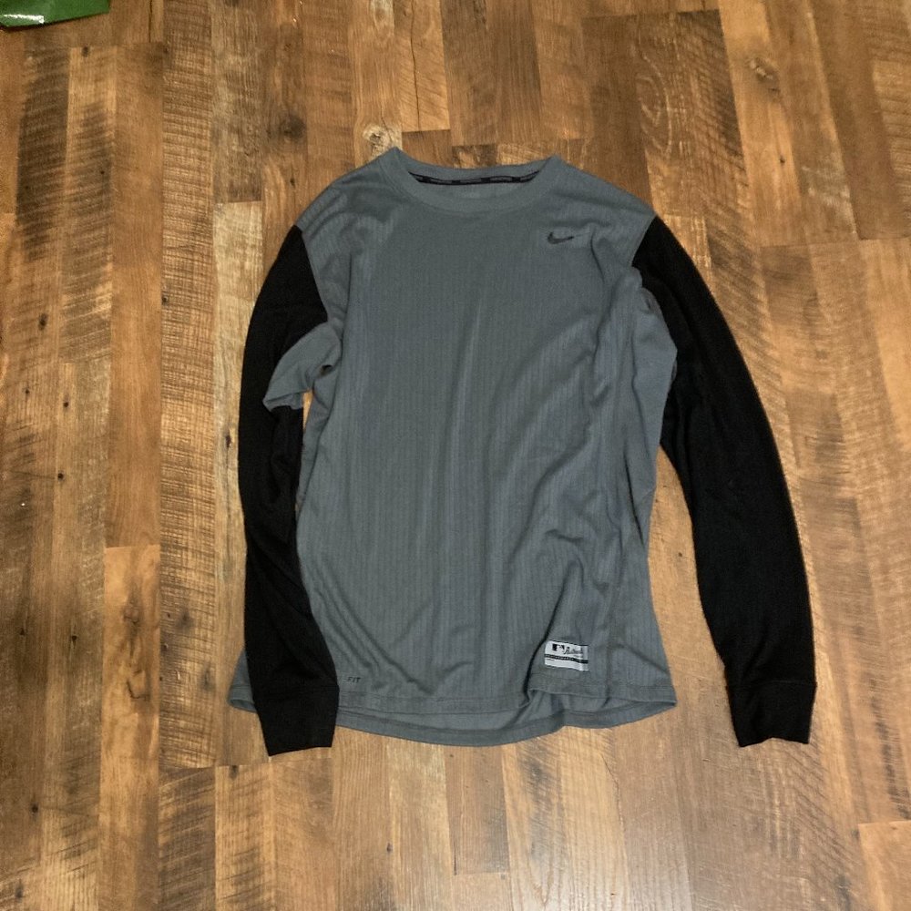 Nike Pro MLB Undershirt XL